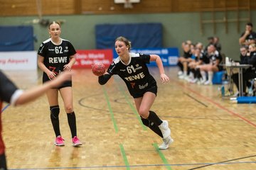 Bild 316 - wAJ SV Henstedt Ulzburg - SC Alstertal Langenhorn : Ergebnis: 30:41